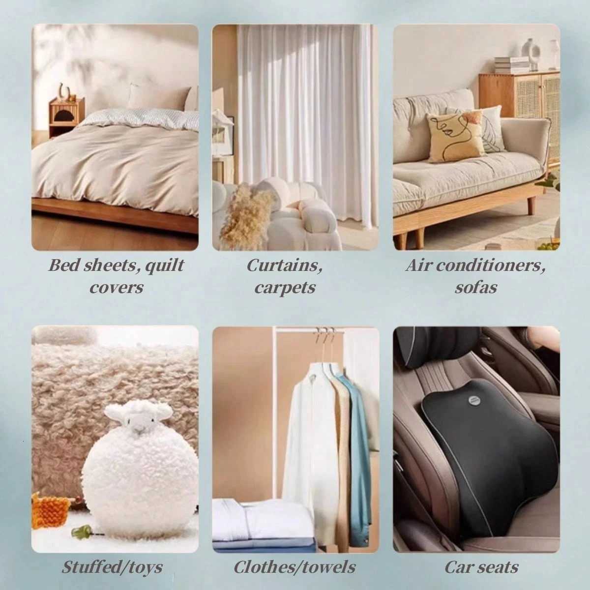 Flameless Home Fragrance Diffuser Set Long-Lasting Aromatherapy Essential Oil 30ml For Bedroom Office Air Freshener Decor Gifts Y251204