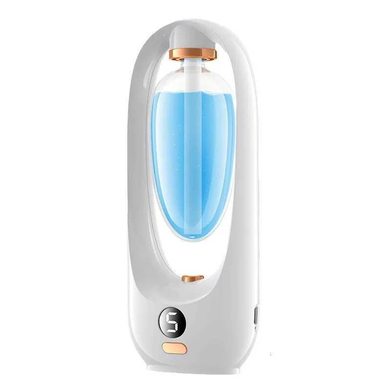 New smart ara diffuser for he hotel humidifying bedro toilet fragrance diffuser ara hine pure essential oil C251204