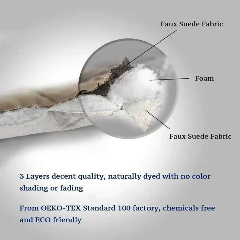 New Dog Bed Cover Leak Proof Couch Pet Bed Mat Washable Sofa Cover Furniture Protector Blanket for Pets Kids Dog Cat M251204 - view 7