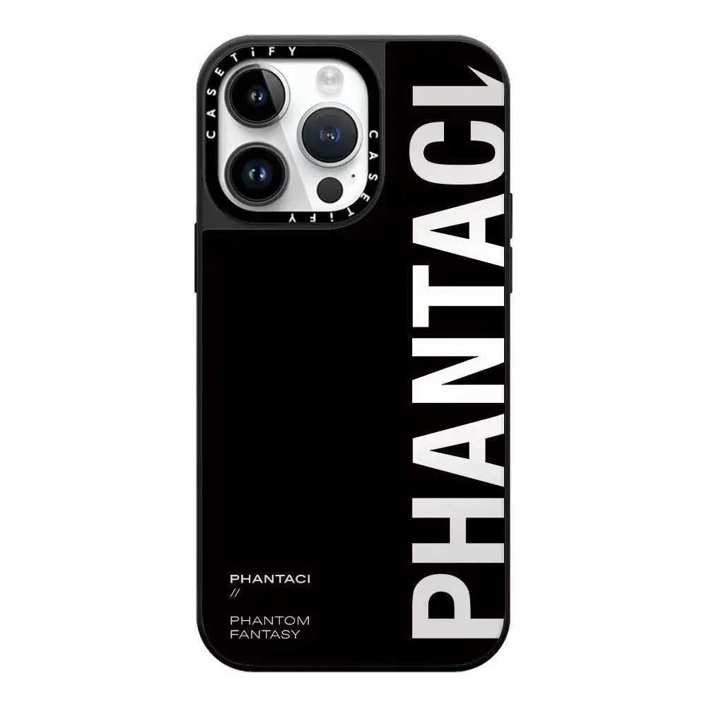 Jay Chous phantaci 15prax phone case is cpatible for 16pro/14 and other models H251203