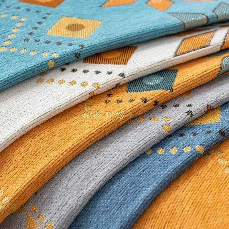 Nordic Sofa Covers for Living Room Non-slip Universal Sofa Cushion Slipcovers Pet Kids Couch Mat Sofa Protector Home Decor M251204 - view 3