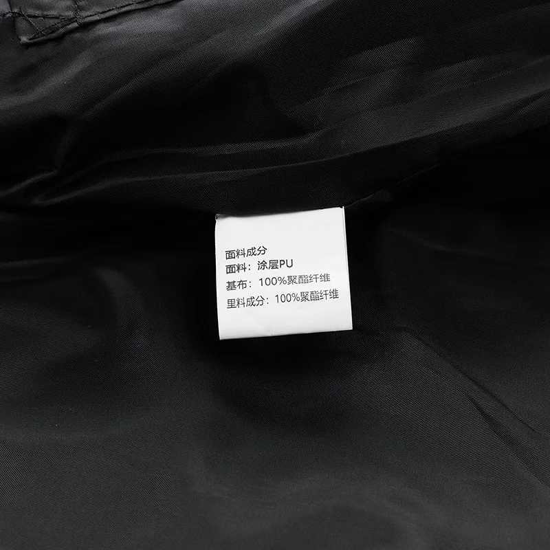 2024 mens new autumn and winter color-matching PU leather jacket youth fashion locomotive casual leather jacketT251204