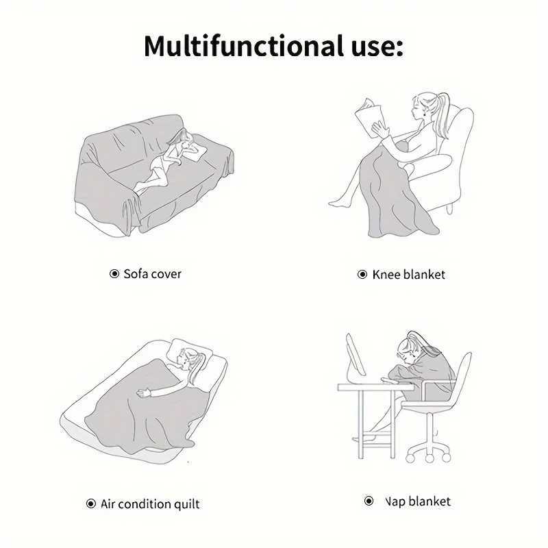 1 piece Bohemian sofa cover pet-resistant sofa cover four-season slip-resistant furniture protection cover M251204 - view 4