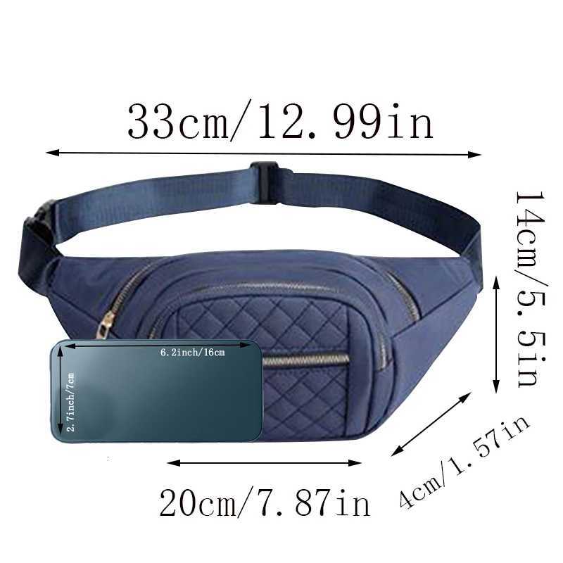 Neutral style rectangular bags for men and women Suitable for students to carry as a crossbody bag when going out or shoppingT251204