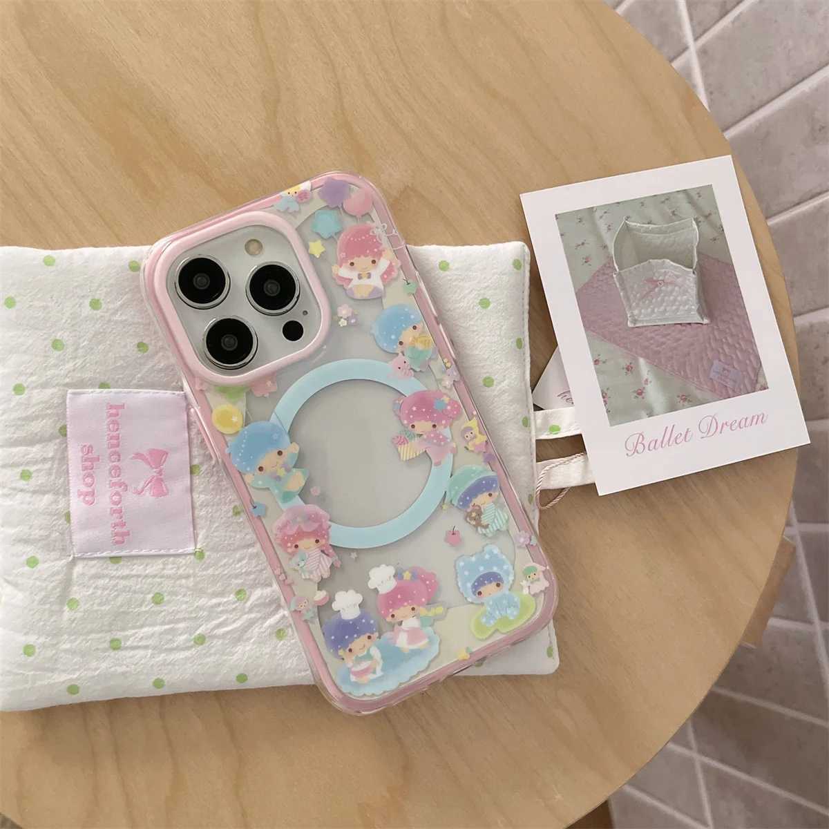 New cat shake stand Phone Case For iPhone 16 15 14 13 Pro Max fundas iphone 16 case Protective cover case Protective cover H251203