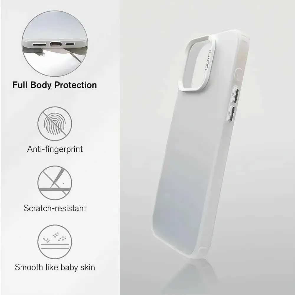 This Is Fine Dog Phone Case For Phone 11-17 Air Pro Max Colorf Plated Anti Slip Anti Fingerprint Protector H251203