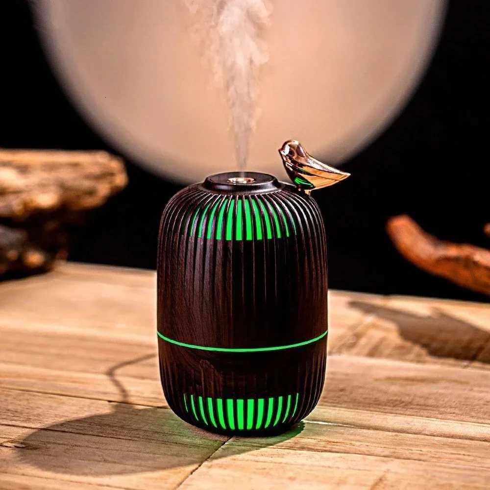 Dreambird Humidifier He Off Desktop Atmosphere Light Air Water Humidifier Gift C251204