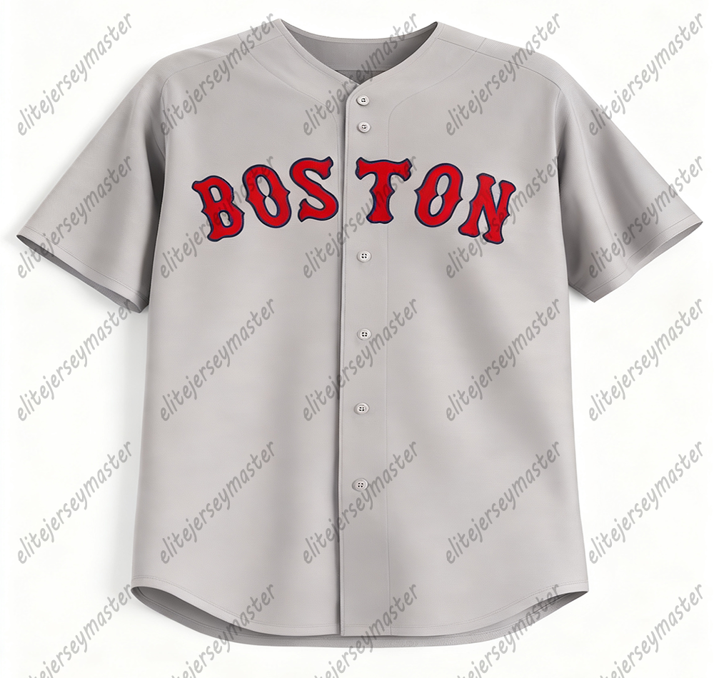 Jarren Duran Rafael Devers Masataka Yoshida Triston Casas David Ortiz Trevor Story Bello Rafaela Personalized Customized Baseball Jerseys Custom Any N