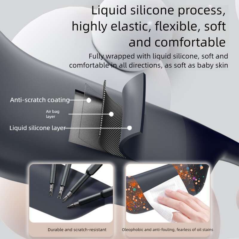 Famous Brand Cross Border X Bone Conduction Liquid Rubber Coating Open Ear Bluetooth GB Memory Long Battery Life Swimming Headphones