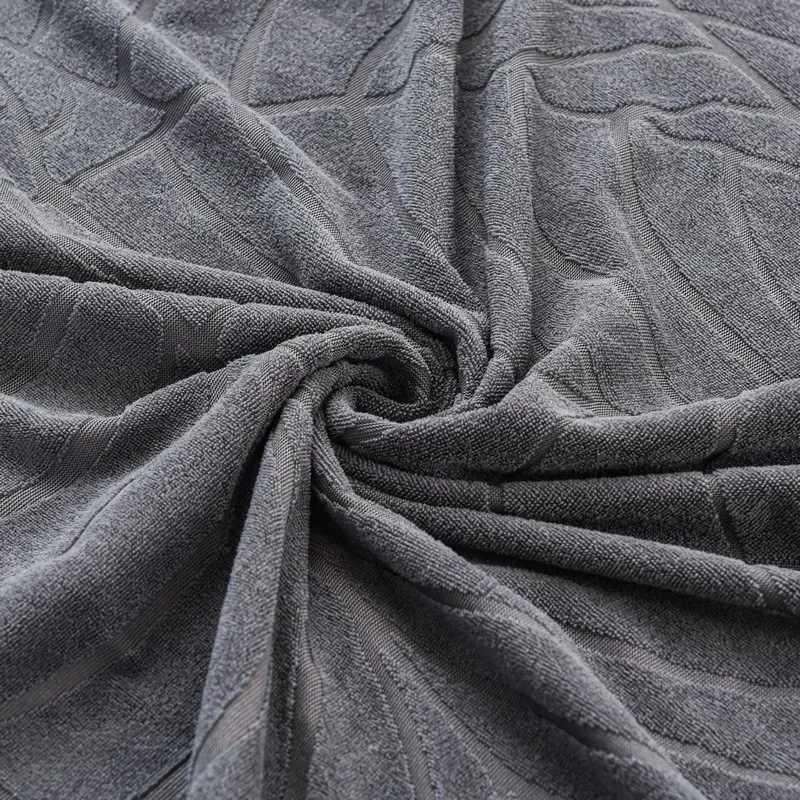 Waterproof Stretch Sofa Skirt Covers Breathable Couch Covers Adjustable Elastic Slipcovers for Living Room Hotel 1Pc M251204 - view 7