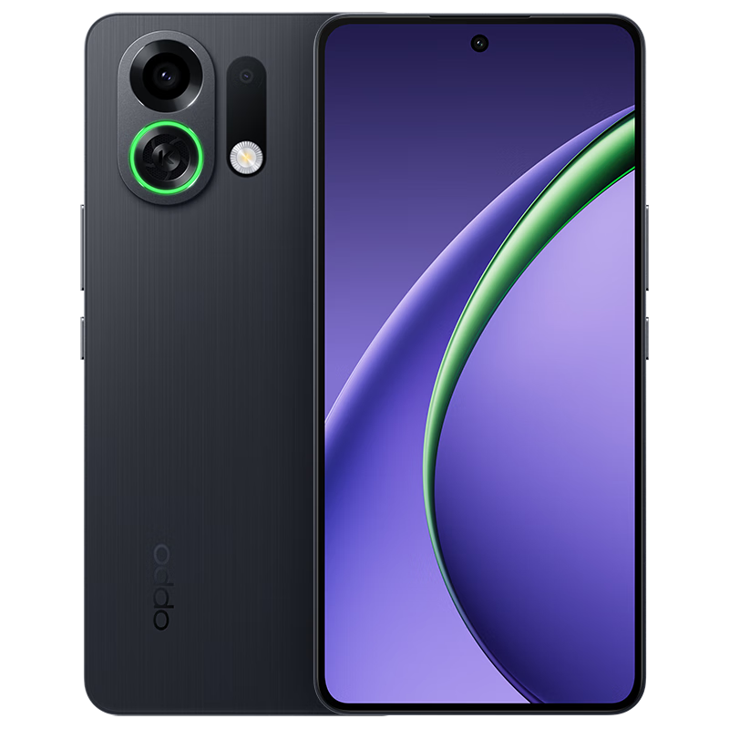 Original Oppo K13 Turbo Pro 5G Mobile Phone 12GB RAM 512GB ROM Snapdragon 8s Gen4 50.0MP NFC 7000mAh Battery Android 6.8" Full Screen Fingerprint