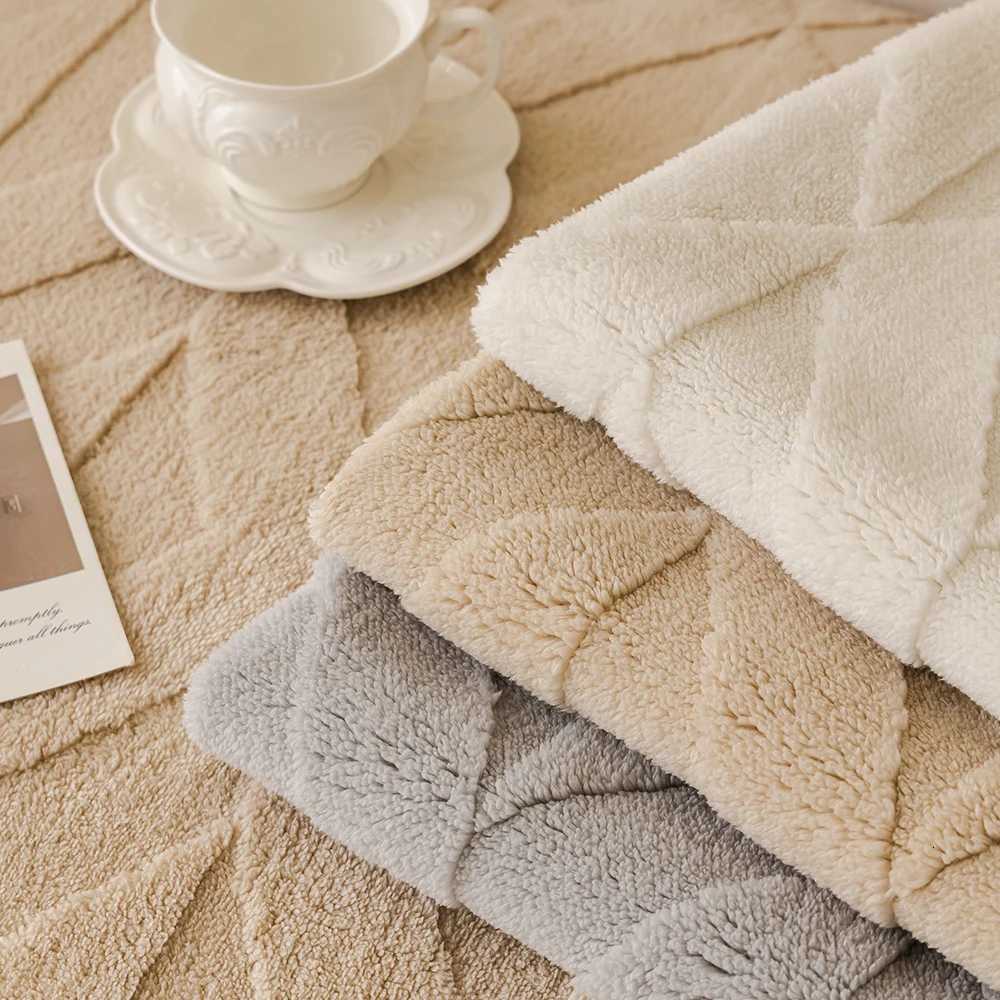 Jacquard Sofa Seat Cover Cotton fleece padded plush sofa cushion Pet Friendly Anti-slip Sofa Covers for living room 1-4 seat M251204 - view 7