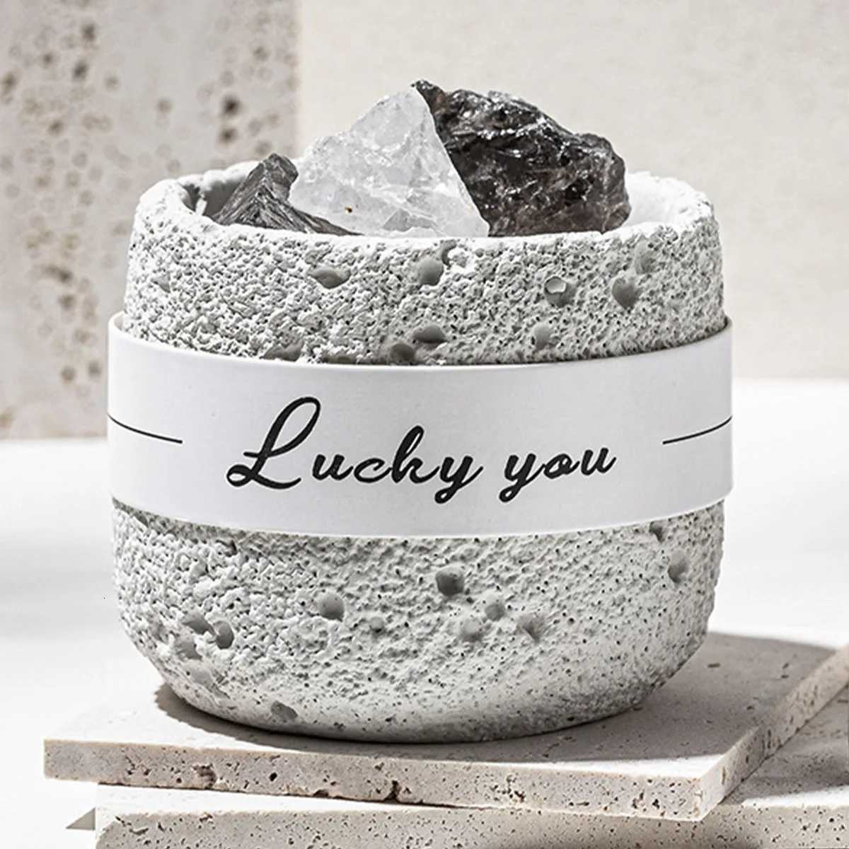 1set Home Fragrance Aroma Diffuser Hogar Decoration Gift Mothers Day Household Odor Space Series Gift Box Package in Four Color Y251204