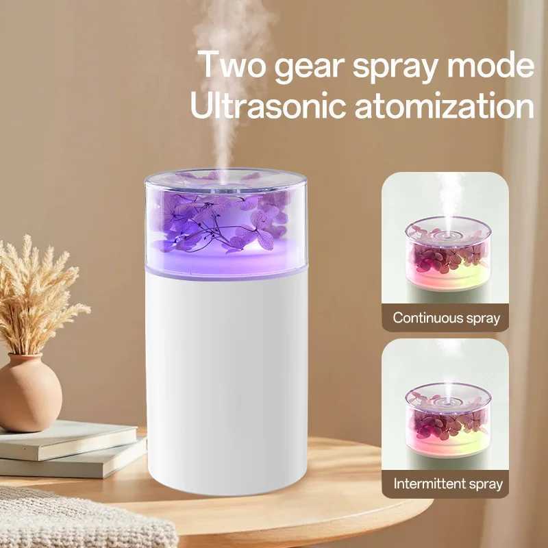 2026 New Innovative Mini Humidifier With Quiet Operation Delicate Spray Suitable For Small Humidifiers In Bedros/Offs/ C251204