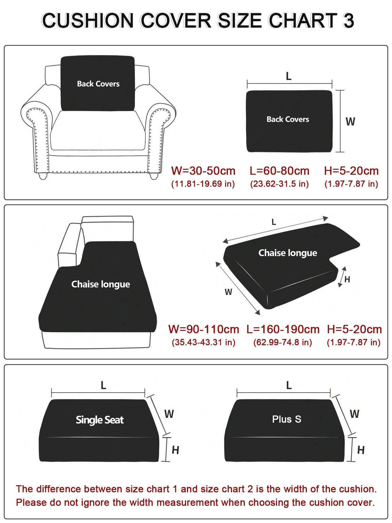 1pc Jacquard Sofa Slipcover Twill Pattern Elastic Sofa Covers Furniture Protector for Bedroom Office Living Room Home Decor M251204 - view 5