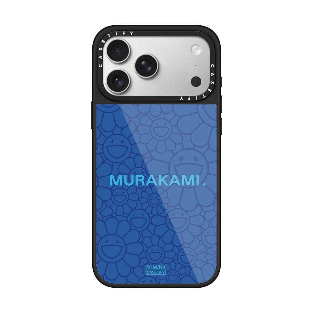 Suower Series Crystal Glaze Craft iPhone 17Pro Max Case Cpatible for iPhone 17/16/15 - Durable Phone Cover H251203