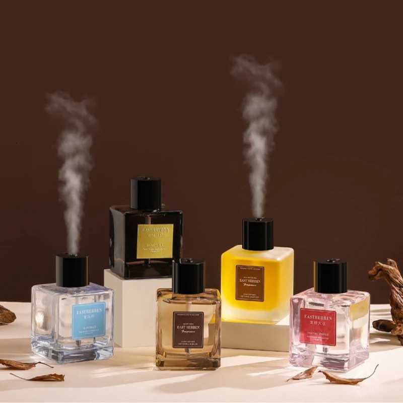 500ml Super - large Capacity Automatic spray Reed Diffuser orBedroomLiving RoomIndoorSpaces and HotelsLong lastingFragrance Y251204