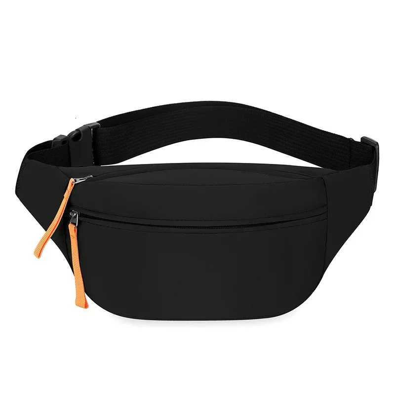 Nylon Messenger Bags Nylon Cross body Chest Bag Dumpling Bag for Women Nylon Crossbody Bag Half Moon Armpit Bag Shoulder BagsT251204