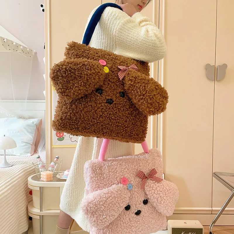 Portable Cartoon Air Conditioning Nap Blanket Foldable Office Seat Cushion Teddy Velvet Birthday Gift Y251204