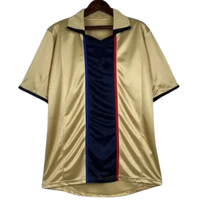 NEYMAR JR Retro Soccer jerseys 96 97 ROMARIO RIVALDO RONALDO HENRY RONALDINHO 05 06 08 09 10 11 XAVI INIESTA MESSIS Classic Vintage Jersey barcelone K