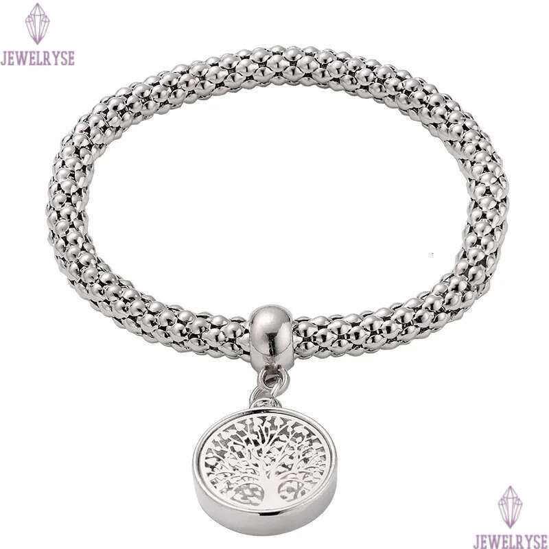 DIY sublimation blank bracelets desinger for woman mens transfer printing alloy round silver rose gold bracelet couples valentines day souvenir family