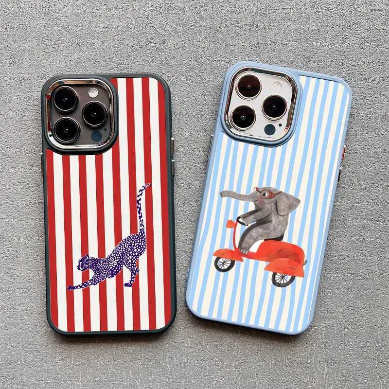 Simple Cute Green And White Plaid Silicone Phone Case for Iphone 13 12 11 Pro Max 16 15 14 Pro Max Plus XR XS X SE2 Cover H251203