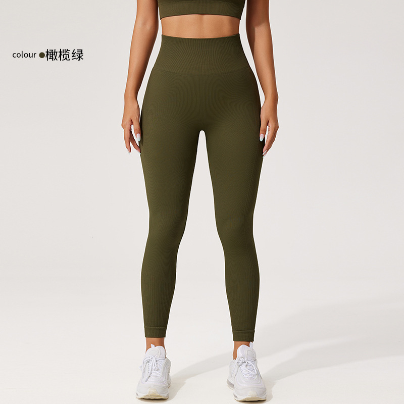 High Waist Skinny Ankle-Length Leggings for Women Stretchy Sexy Fitness Push Up Slim Pants Streetwear Clothing Pencil Trouser 240829