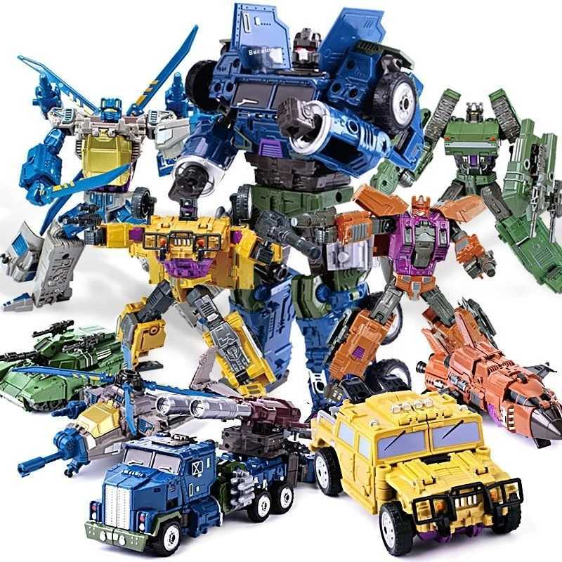 WEIJIANG MPP36 ne - 01 oversizeds masterpiece MP36 transformation see figurine Super 32cm Pistol deformed toy J251204