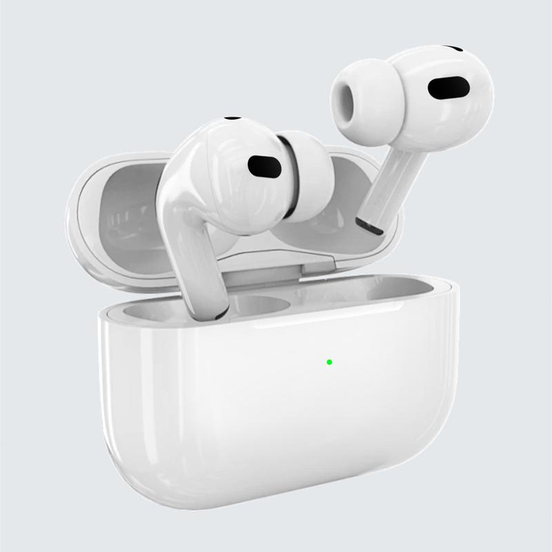 TWS Wireless Earbuds PRO3 Bluetooth Earphones Touch Control Headphones In Ear Sport Handsfree Noise Cancelling Headset With Charging Box for Smart Cell Phone