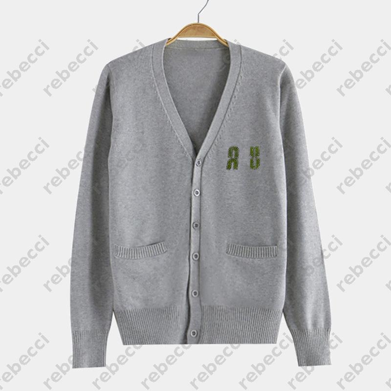 JK uniform cardigan student knitted sweater cusual womens long sleeved sweaters winter V-Neck cotton Woman Clothing autumn 27 colors cardigans XS-3XL CSD2512042