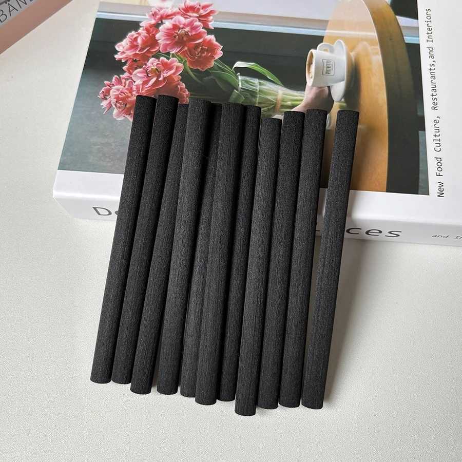 5/20pcs 10140mm thick expansion stick aromatherapy stick household volatile stick suitable for families living rooms rooms Y251204
