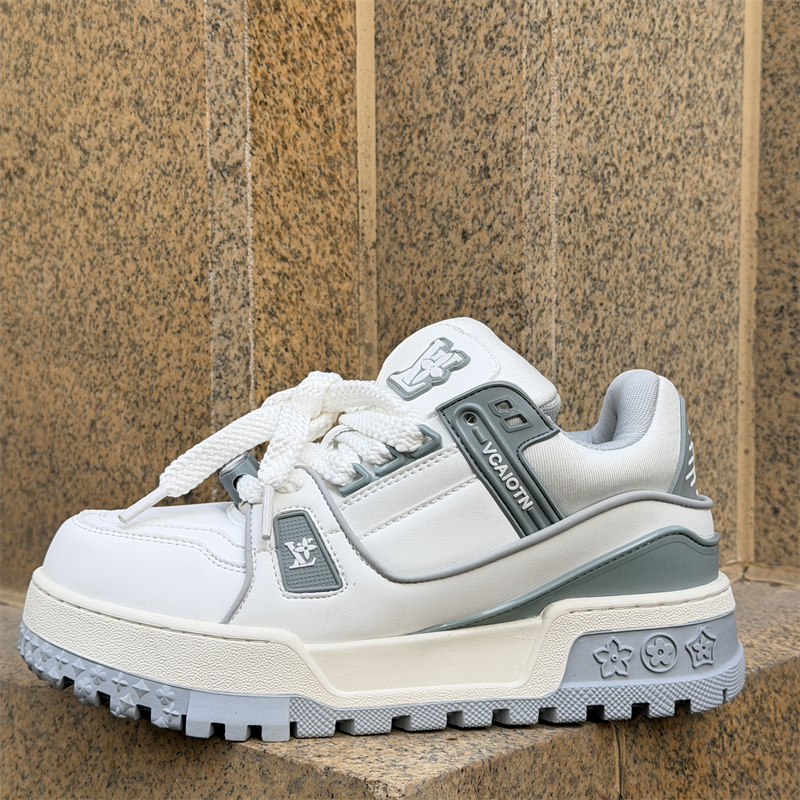 Free shipping Designer Casual Shoes 2025 Fashion Versatile Casual Shoes High Quality Light Luxury Casual Height Increasing Shoes