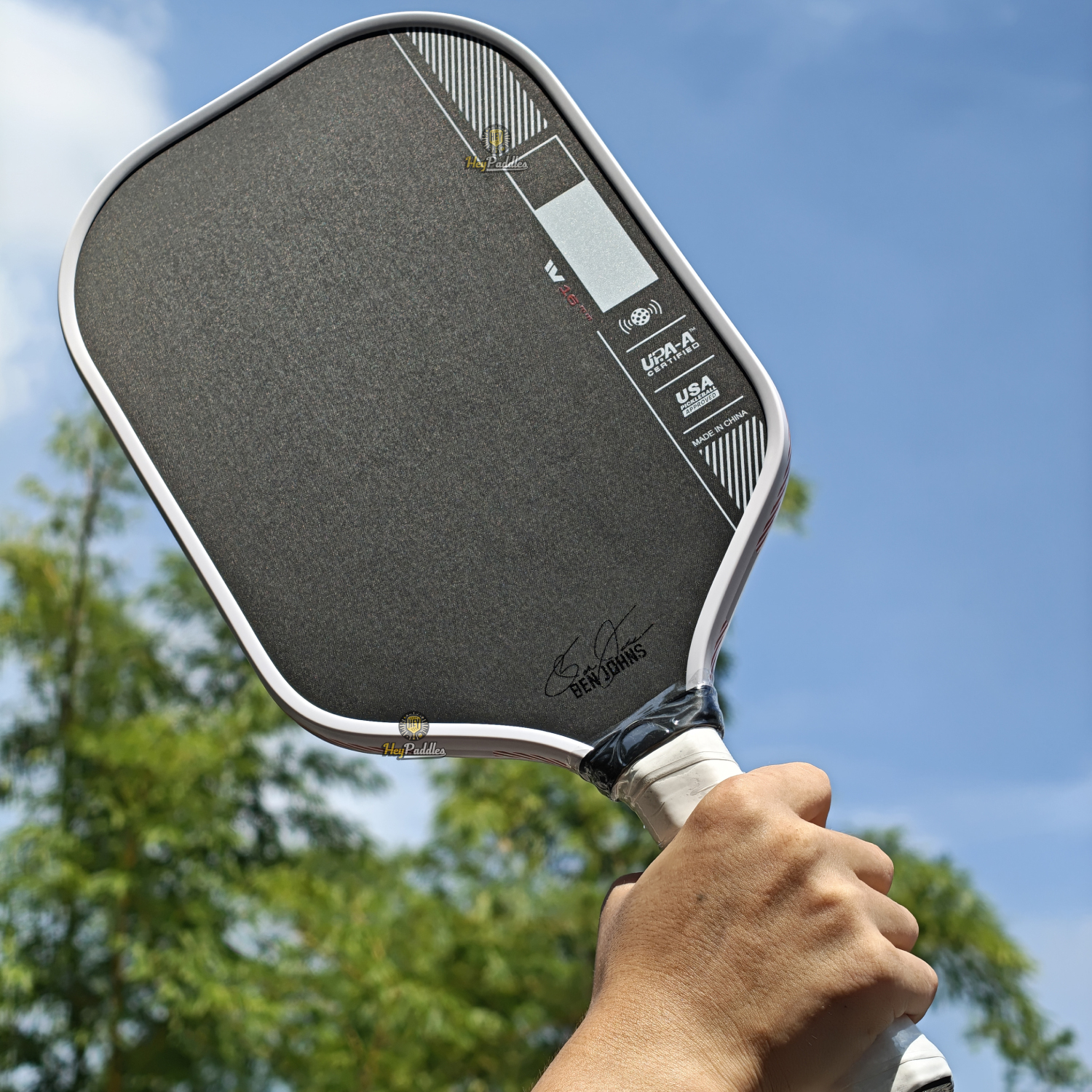 2025 Pro IV Pickleball Paddle Pro Player Edition Gen 4 Propulsion Core 16mm 14mm Thermoformed Toray T700 Carbon Fiber Pickleball Racket