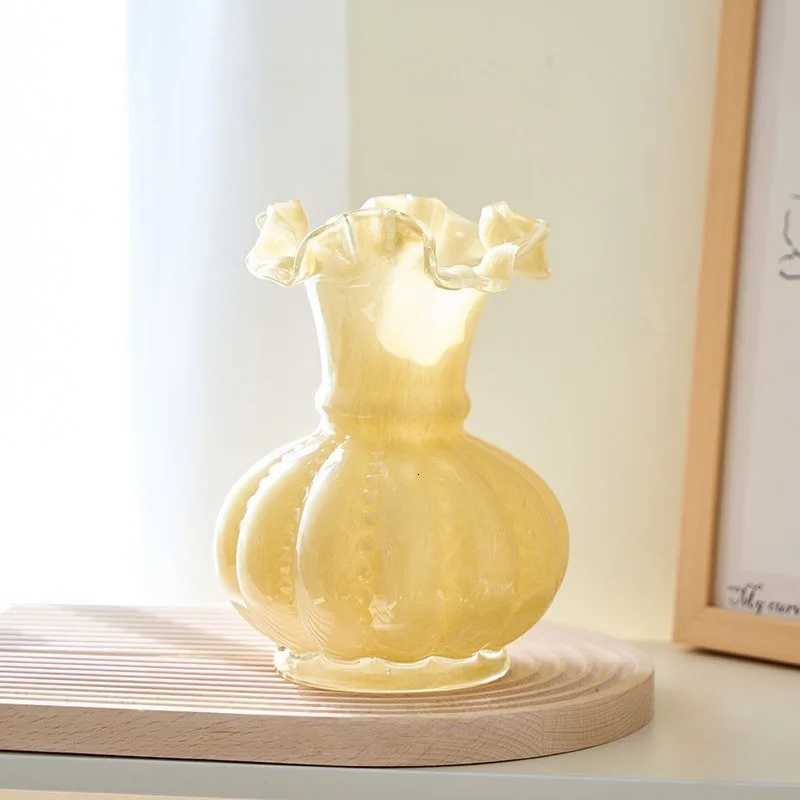 Vase For Table Centerpiece Vase For Flowers Wedding He Table Flower Decor House Warming Gift Neutral He Decor H251204