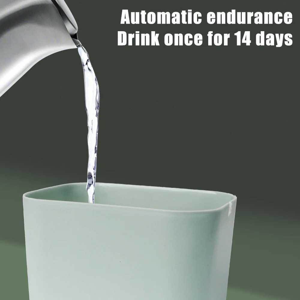 Mute Dispenser Recirculate Filtring USB Electric Cat Drinker Bowl 15L Auto Filter for Cats Pet Water Cat Water Fountain M251204