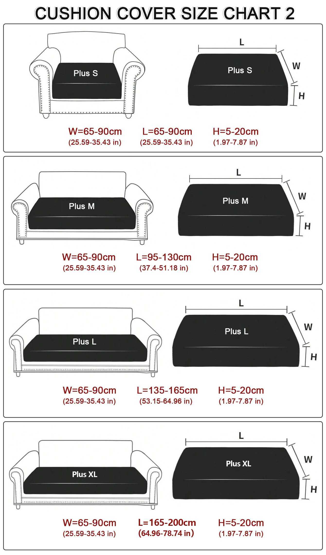 1pc Jacquard Sofa Slipcover Twill Pattern Elastic Sofa Covers Furniture Protector for Bedroom Office Living Room Home Decor M251204 - view 4