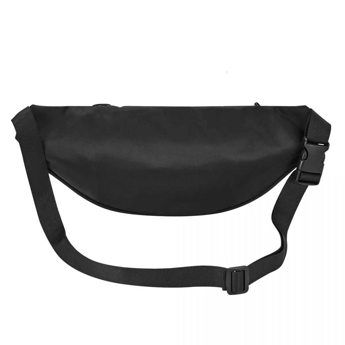 Cool Ready To Race Fanny Pack for Running Women Men Enduro Cross Motocross Bike Life Crossbody Waist Bag Phone Money PouchT251204