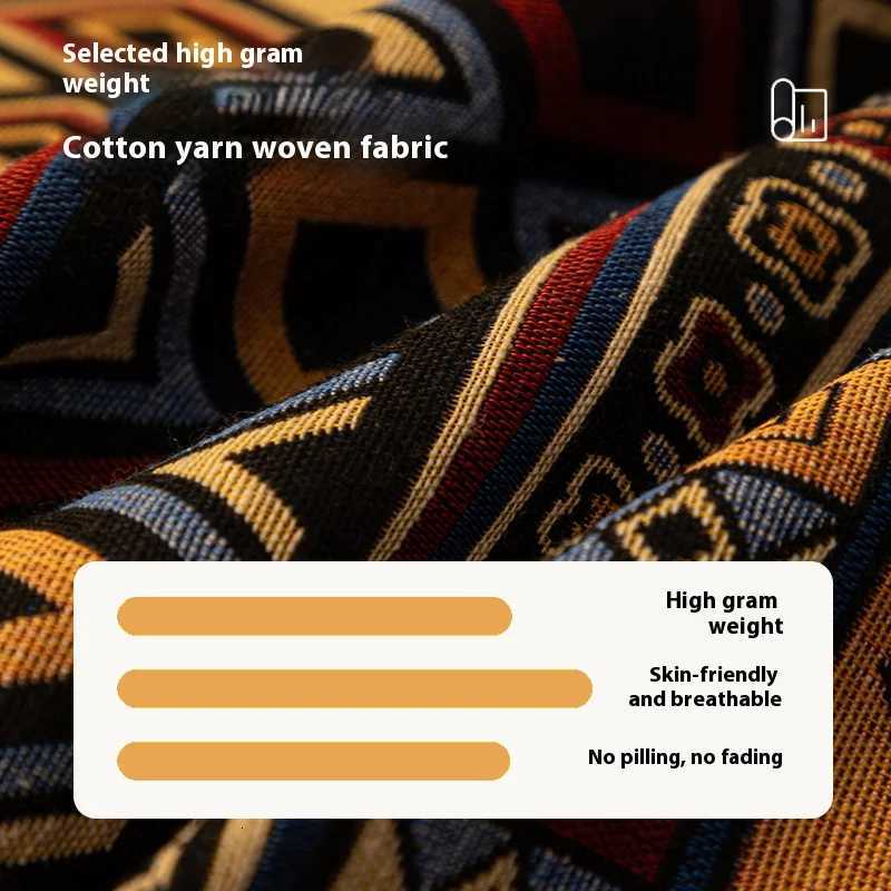 Cat Proof Sofa Cover with Ruffle Full Coverage Reversible Slipcover 2/3/4 Seater Couch Scratch Resistant Protector M251204 - view 6