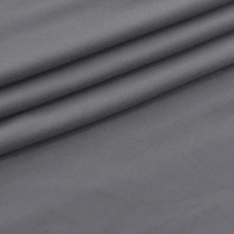 1PC Stretch Sofa Bed Cover Classic Solid Color Armless Sofa Covers Removable Dust-proof Slipcovers for Living Room Hotel Decor M251204 - view 5