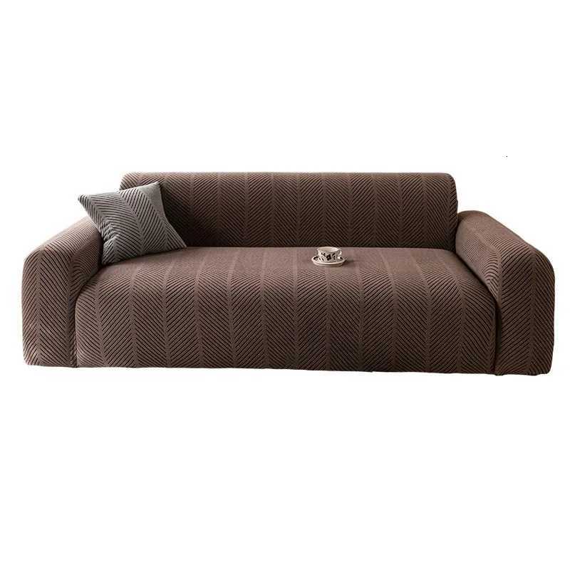 Sofa Cover All Inclusive Universal Anti Cat Scratch All Season Universal High Elasticity Protection Sofa Cover M251204 - view 7