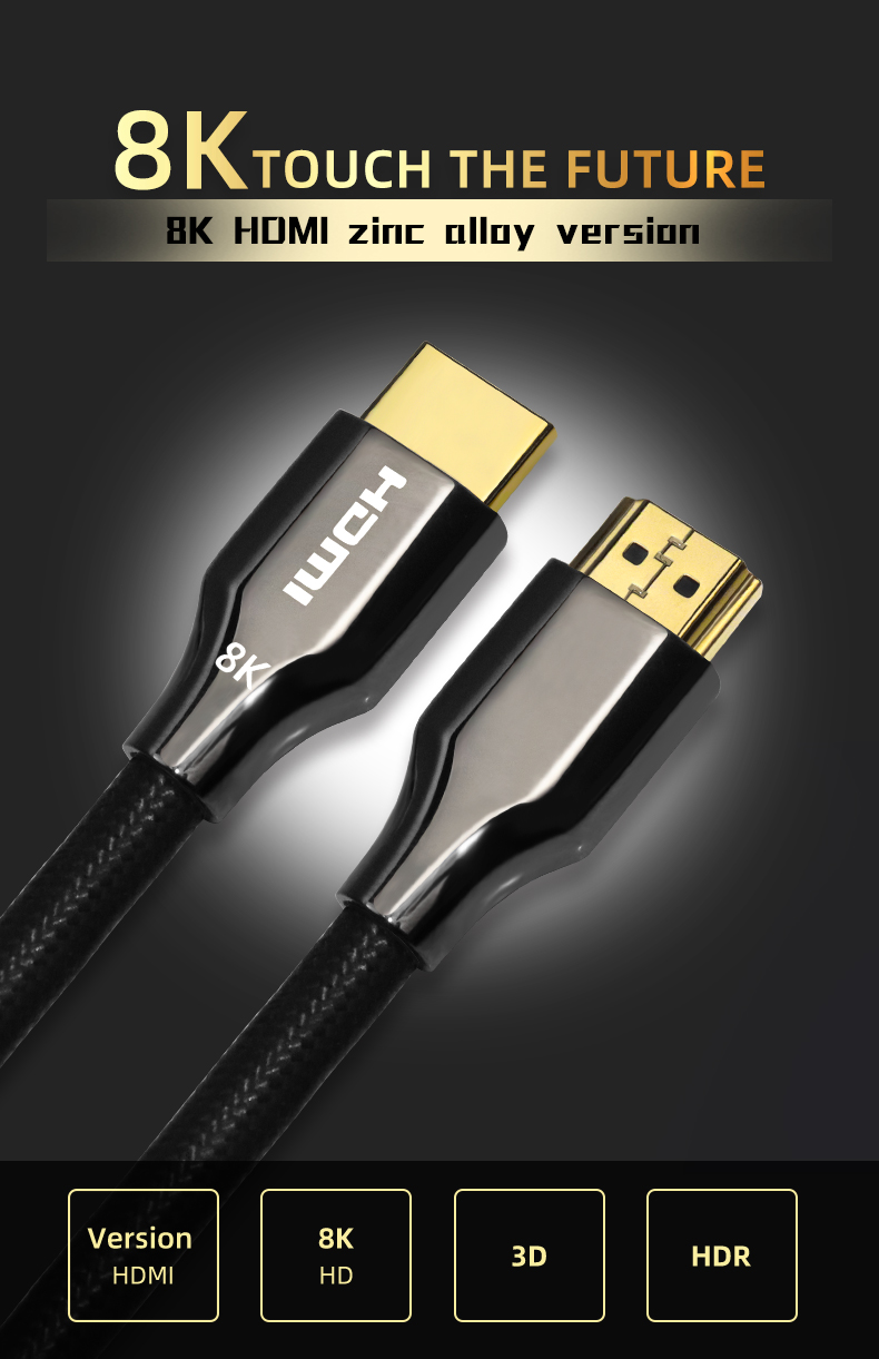 Smart TV accessories conversion cable supports iptvs high-definition 4K smartphones tablets global live streaming movies and TV dramas