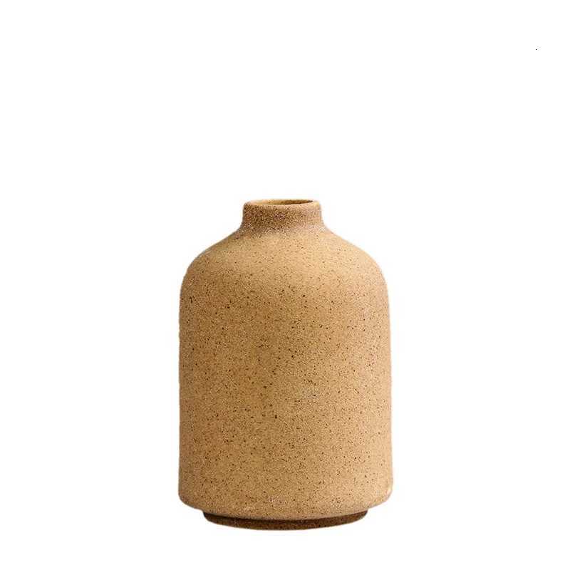 Simple Ceramic Vase Dining Table Decorations Wedding Decorations Nordic He Living Ro Decorations Vase H251204