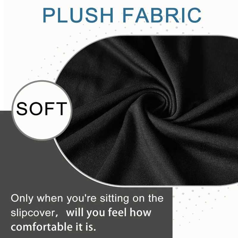Waterproof Stretch Sofa Covers Outdoor Cushion Slipcovers Elastic Patio Furniture Protector Living Room Sectional Sofa Sets M251204 - view 4