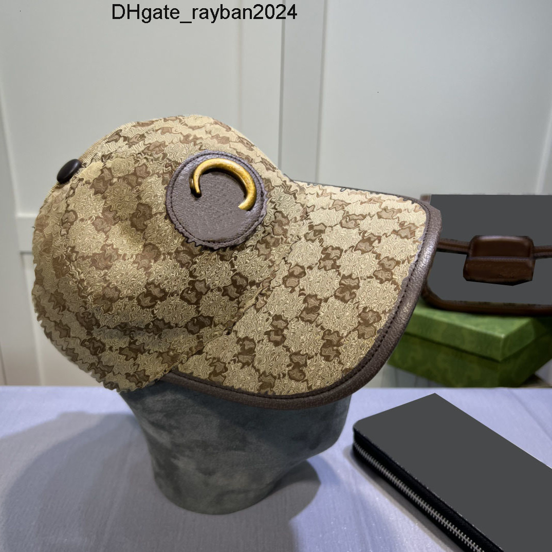 designers hat baseball cap metal sign casquette luxury classic letter caps fashion women and men sunshade sports ball gg guicily guiccly guccc guccily gucciily 3V35