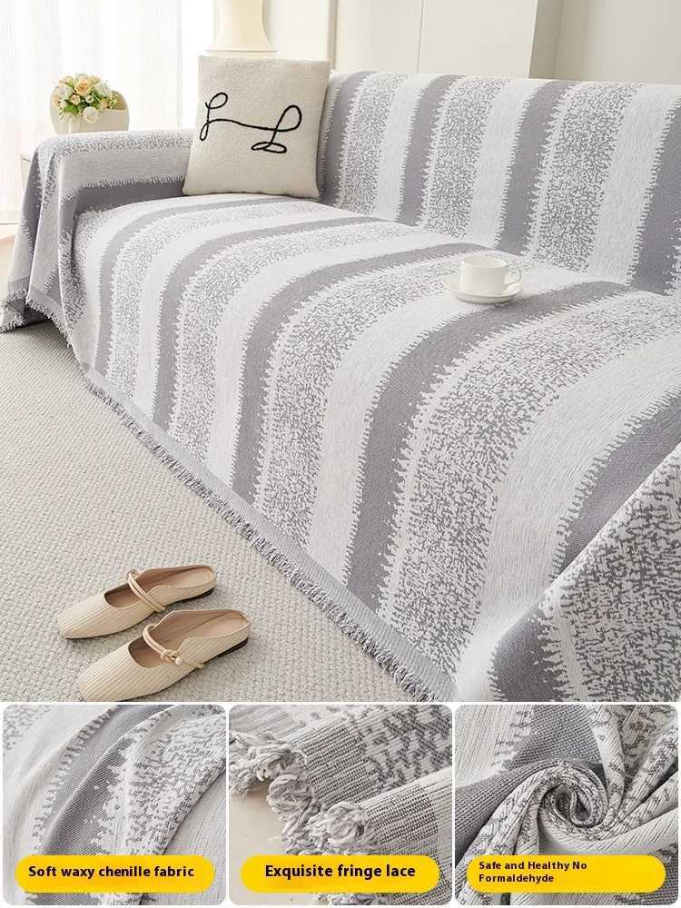 Sofa Covers Home living room sofas Cloth Non-slip Cover Sofa Blanket Sofa Towel M251204 - view 5