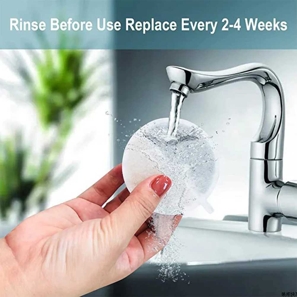 1-5PCS Activated Carbon Filters Circular filter Replacement Cat Water Fountain Filter Pet Replacement Water Fountain Filters M251204