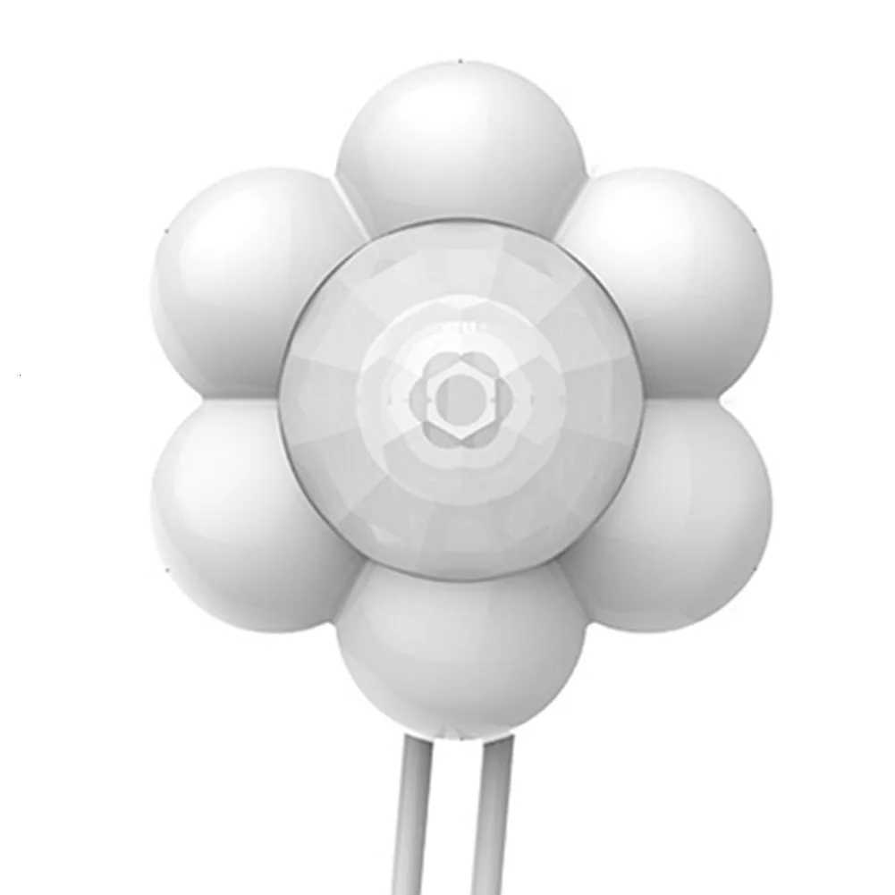 Infrared Sensor Cat Water Fountain Switch USB Charging Water Dispenser Control Switch Pet Fountain Switch for Water Fountain M251204