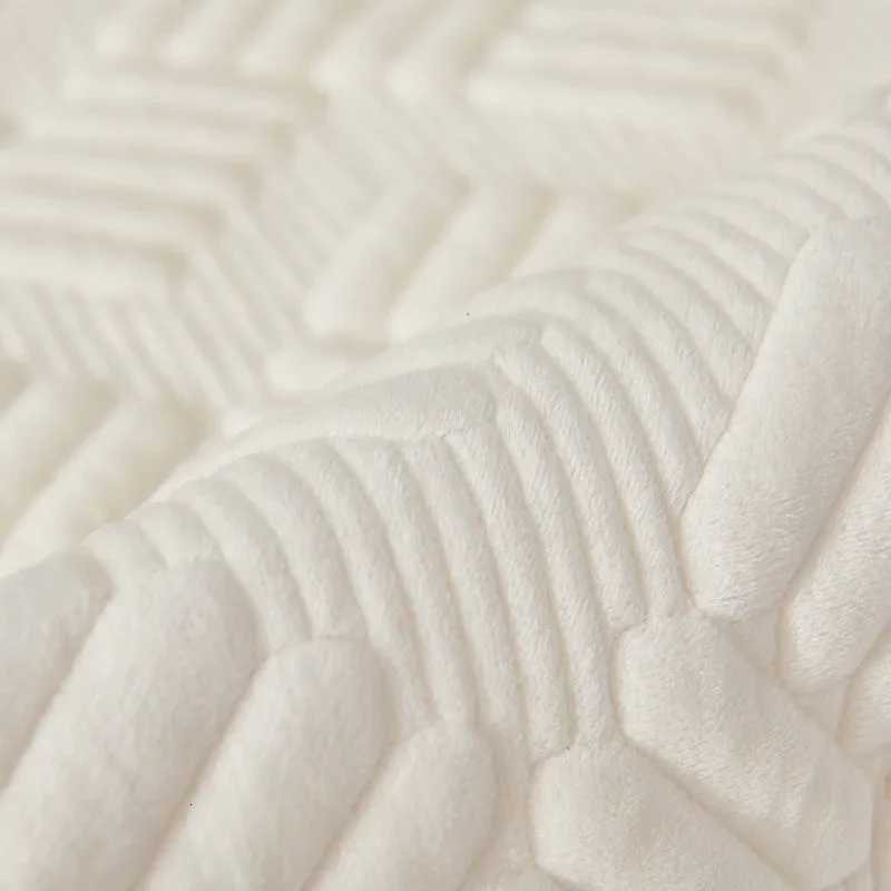Thicken Plush Sofa Cover Towel Universal Non-slip Sofa Mat Winter Warm Sofa Towel Couch Slipcovers for Living Room Home Decor M251204 - view 5