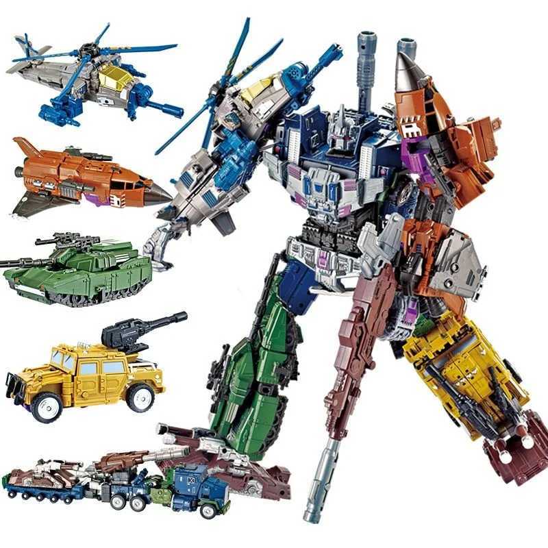 WEIJIANG MPP36 ne - 01 oversizeds masterpiece MP36 transformation see figurine Super 32cm Pistol deformed toy J251204