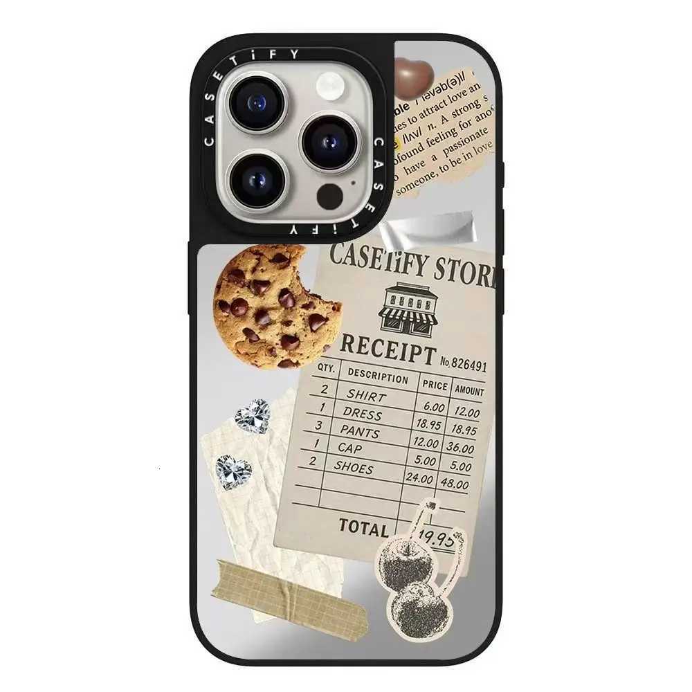 The label series iPhone16prax is suitable for phone cases 13/14 mirrored magnetic attachment 15 H251203